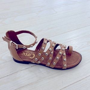 NIB Circus by Sam Edelman ‘CARLA’ Sz 8 Tan